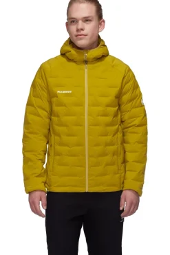 Mammut Jas Sender Ins Hooded