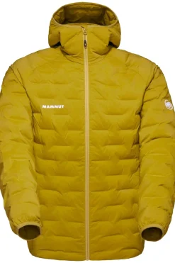 Mammut Jas Sender Ins Hooded