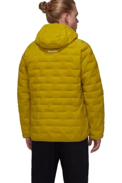 Mammut Jas Sender Ins Hooded