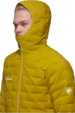 Mammut Jas Sender Ins Hooded