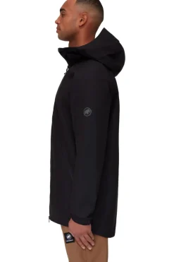 Mammut Jas Seon Pac Hs Hooded Men