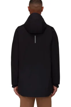 Mammut Jas Seon Pac Hs Hooded Men