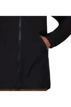 Mammut Jas Seon Pac Hs Hooded Men