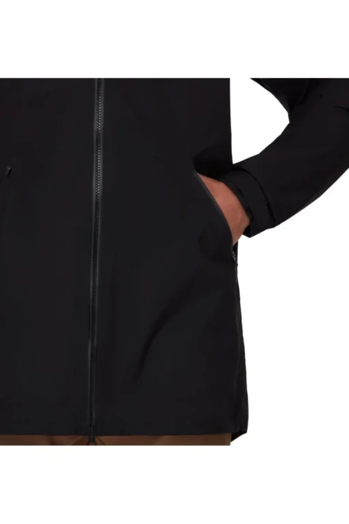 Mammut Jas Seon Pac Hs Hooded Men