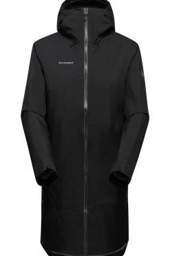 Mammut Jas Seon Pac Hs Hooded Parka Women