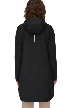 Mammut Jas Seon Pac Hs Hooded Parka Women