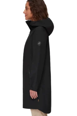 Mammut Jas Seon Pac Hs Hooded Parka Women