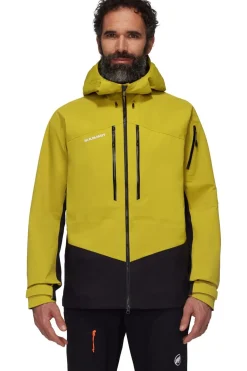 Mammut Jas Taiss Pro Hs Hooded Men