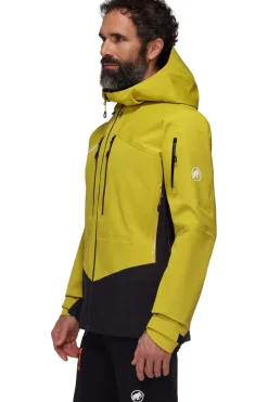 Mammut Jas Taiss Pro Hs Hooded Men