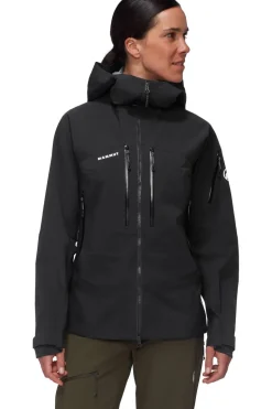 Mammut Jas Taiss Pro Hs Hooded Women