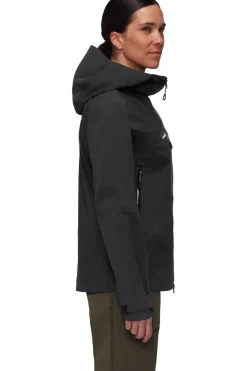 Mammut Jas Taiss Pro Hs Hooded Women