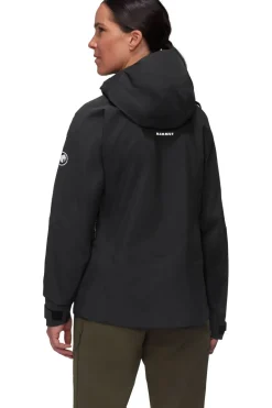 Mammut Jas Taiss Pro Hs Hooded Women