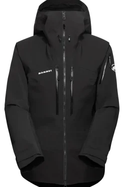 Mammut Jas Taiss Pro Hs Hooded Women