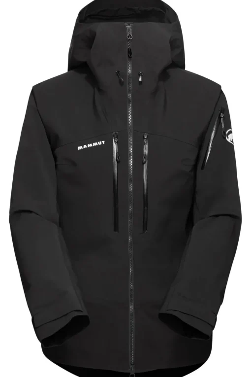 Mammut Jas Taiss Pro Hs Hooded Women