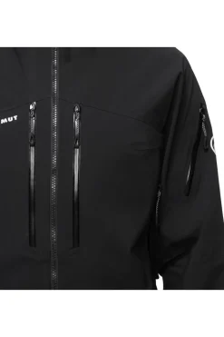 Mammut Jas Taiss Pro Hs Hooded Women