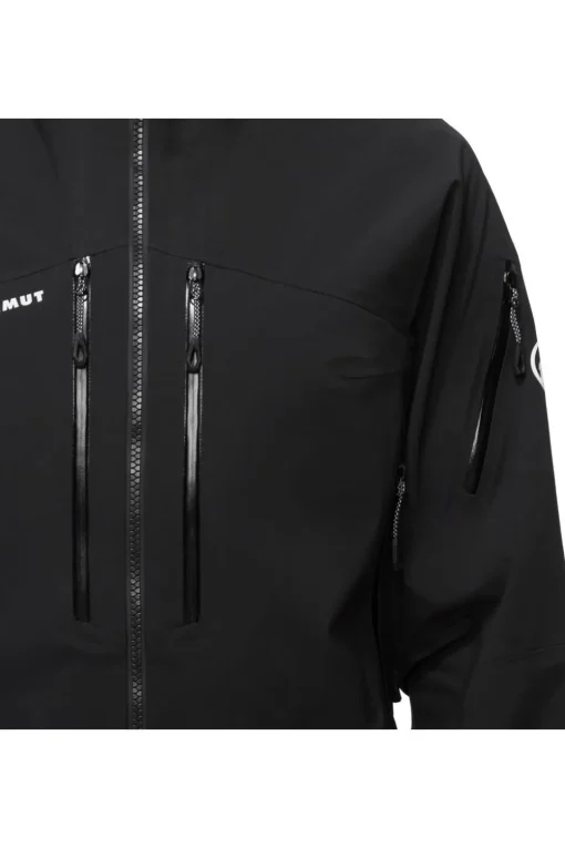 Mammut Jas Taiss Pro Hs Hooded Women
