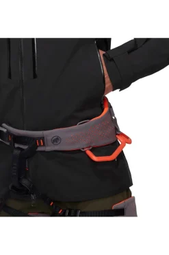 Mammut Jas Taiss Pro Hs Hooded Women