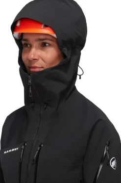 Mammut Jas Taiss Pro Hs Hooded Women