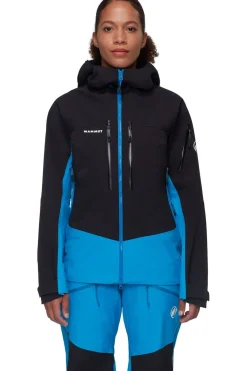Mammut Jas Taiss Pro Hs Hooded Women