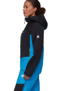 Mammut Jas Taiss Pro Hs Hooded Women
