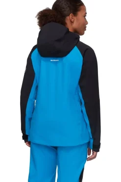 Mammut Jas Taiss Pro Hs Hooded Women