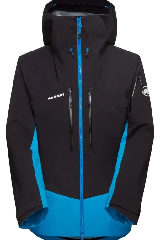 Mammut Jas Taiss Pro Hs Hooded Women