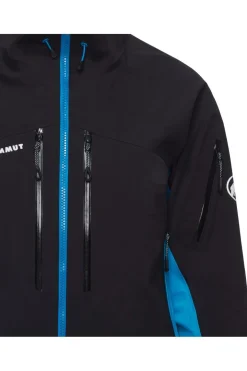 Mammut Jas Taiss Pro Hs Hooded Women