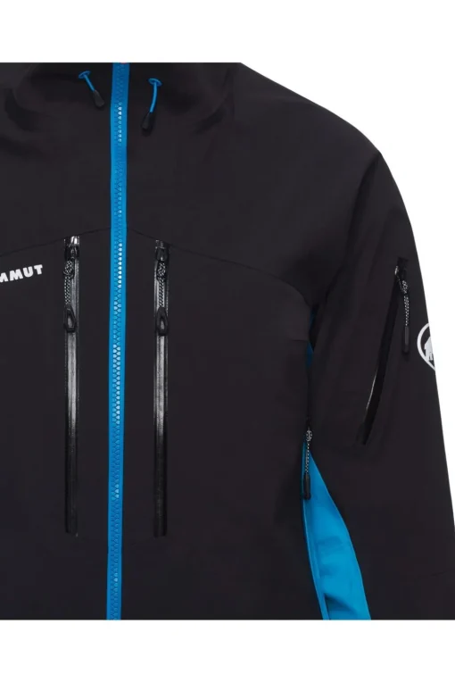 Mammut Jas Taiss Pro Hs Hooded Women
