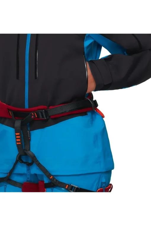 Mammut Jas Taiss Pro Hs Hooded Women