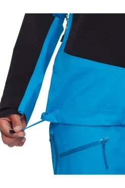 Mammut Jas Taiss Pro Hs Hooded Women