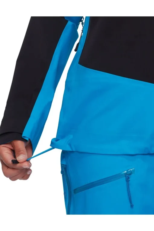 Mammut Jas Taiss Pro Hs Hooded Women