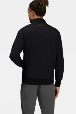 Mammut Jas Utility Bomber Jacket Men