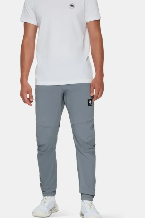 Mammut Klimbroek Massone Light Pants