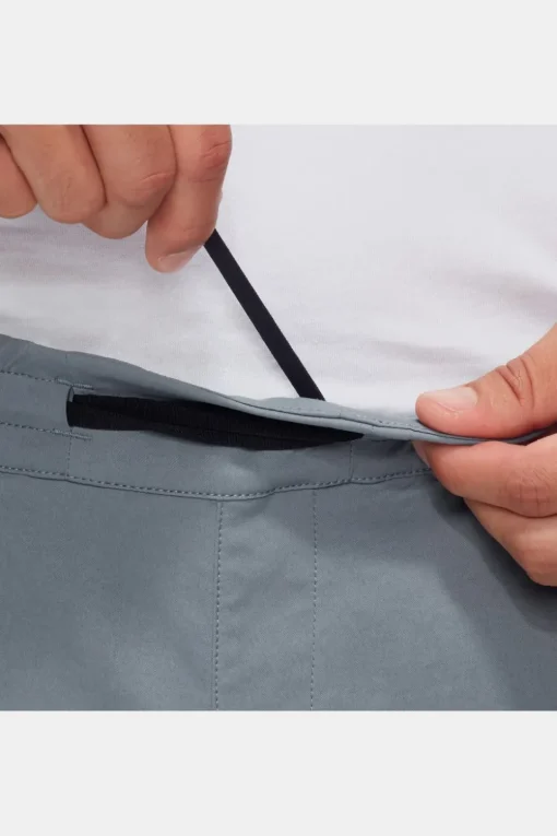Mammut Klimbroek Massone Light Pants