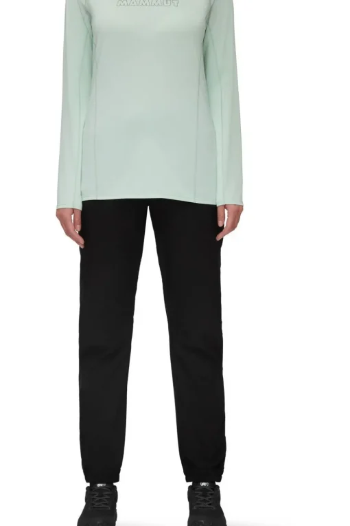 Mammut Klimbroek Massone Pants