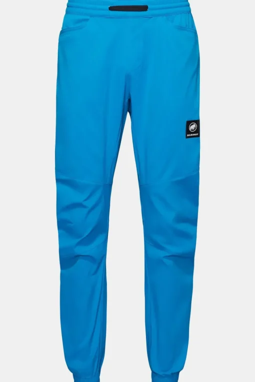 Mammut Klimbroek Massone Light Pants