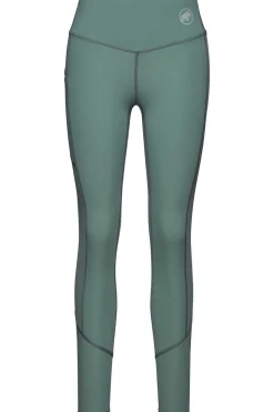 Mammut Klimbroek Massone Tights Women