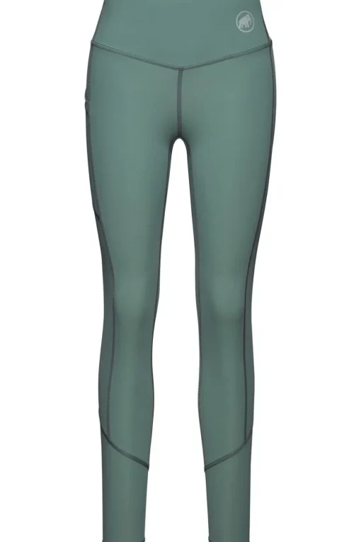 Mammut Klimbroek Massone Tights Women