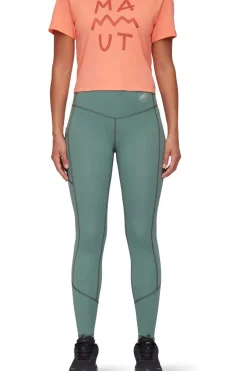 Mammut Klimbroek Massone Tights Women