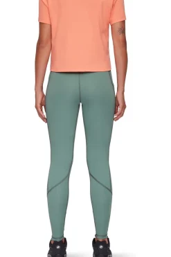 Mammut Klimbroek Massone Tights Women