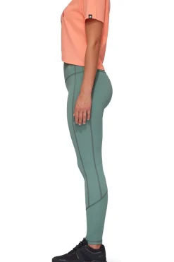 Mammut Klimbroek Massone Tights Women