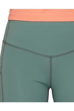Mammut Klimbroek Massone Tights Women