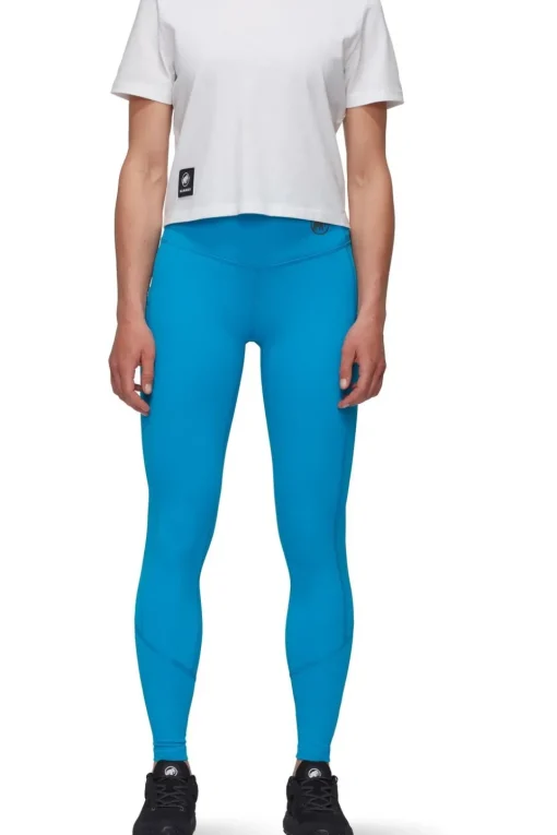 Mammut Klimbroek Massone Tights Women