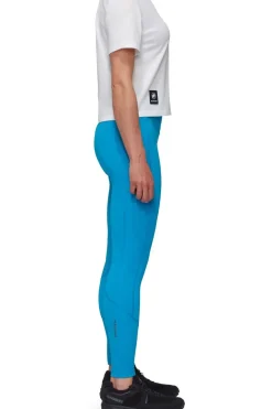 Mammut Klimbroek Massone Tights Women