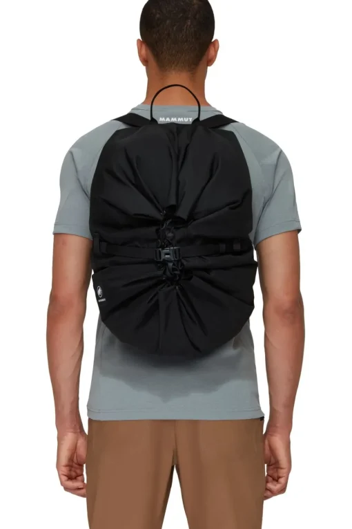 Mammut Klimuitrusting Neon Rope Bag