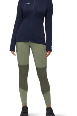 Mammut Legging Zinal Hybrid