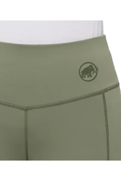Mammut Legging Zinal Hybrid
