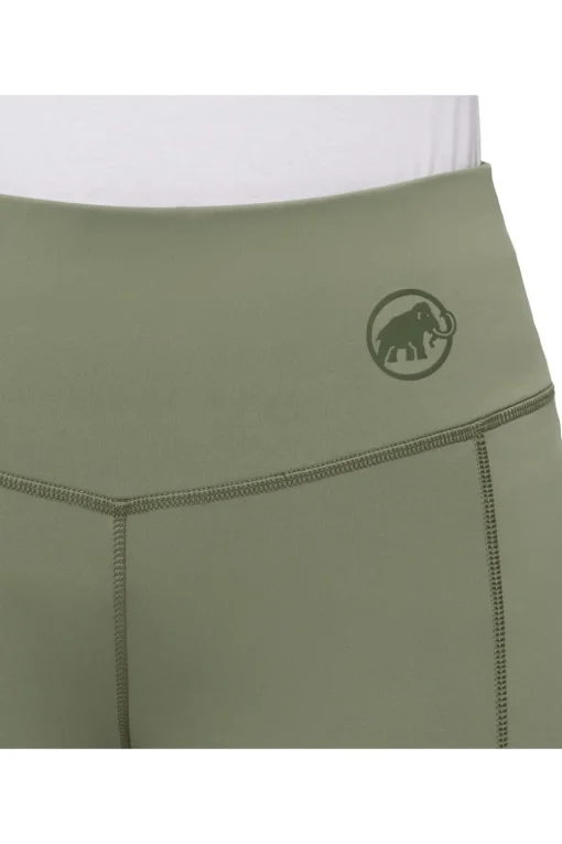 Mammut Legging Zinal Hybrid