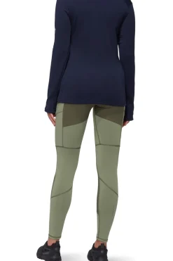Mammut Legging Zinal Hybrid
