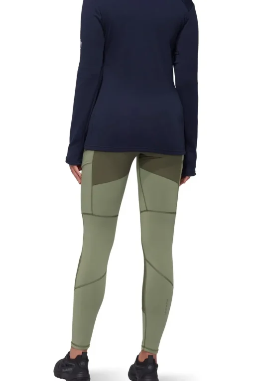 Mammut Legging Zinal Hybrid
